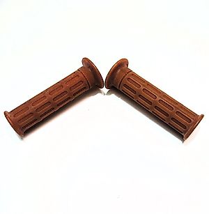 ウェビックガレージセール | KJ-47 カワサキ カスタム グリップ KZ1000