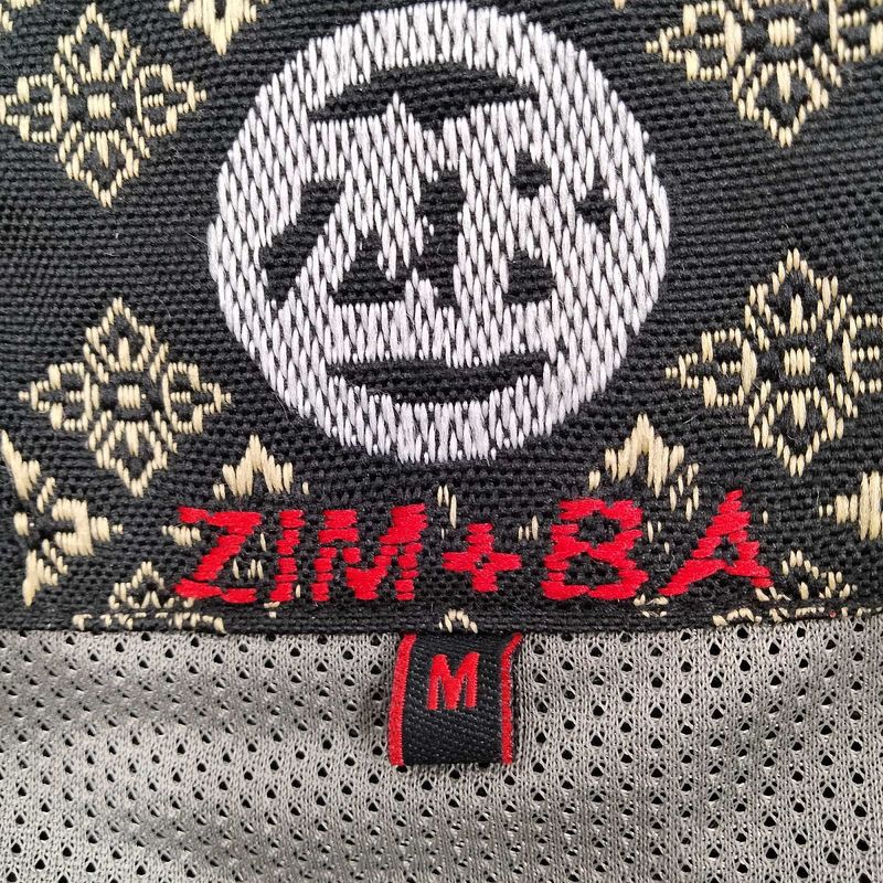 ウェビックガレージセール | RS TAICHI ジンバZIM BAレザーシングル