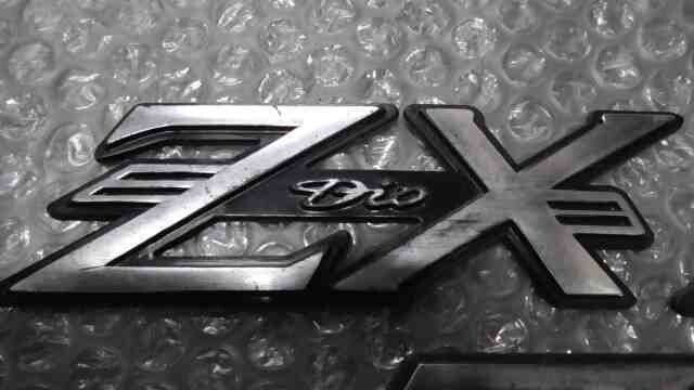 ウェビックガレージセール | ライブディオZX中期 AF35-1730xxx の