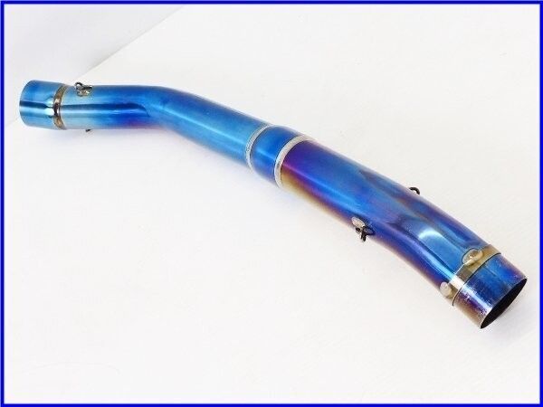 ウェビックガレージセール | 【M2】良品♪ZX-14R PRO Drag チタン