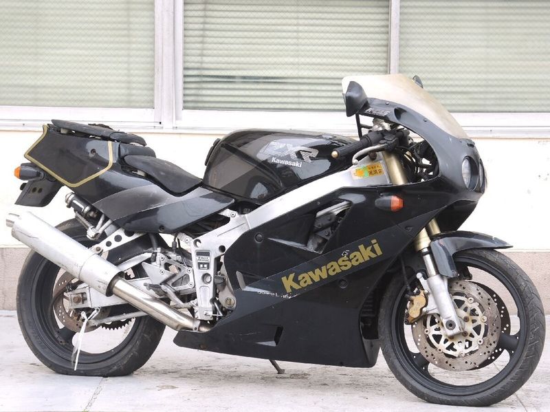 ウェビックガレージセール | 80【評価A】 ZXR400 ZX400H 純正 ヘッド