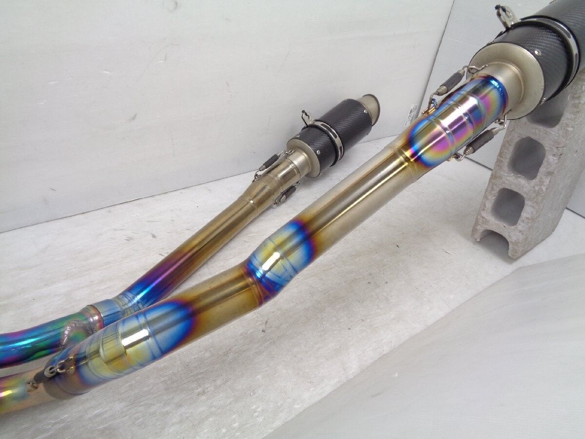 ウェビックガレージセール | ninja ZX14R ZX-14R HighGrade 12-20