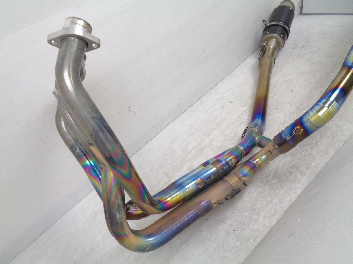 ウェビックガレージセール | ninja ZX14R ZX-14R HighGrade 12-20