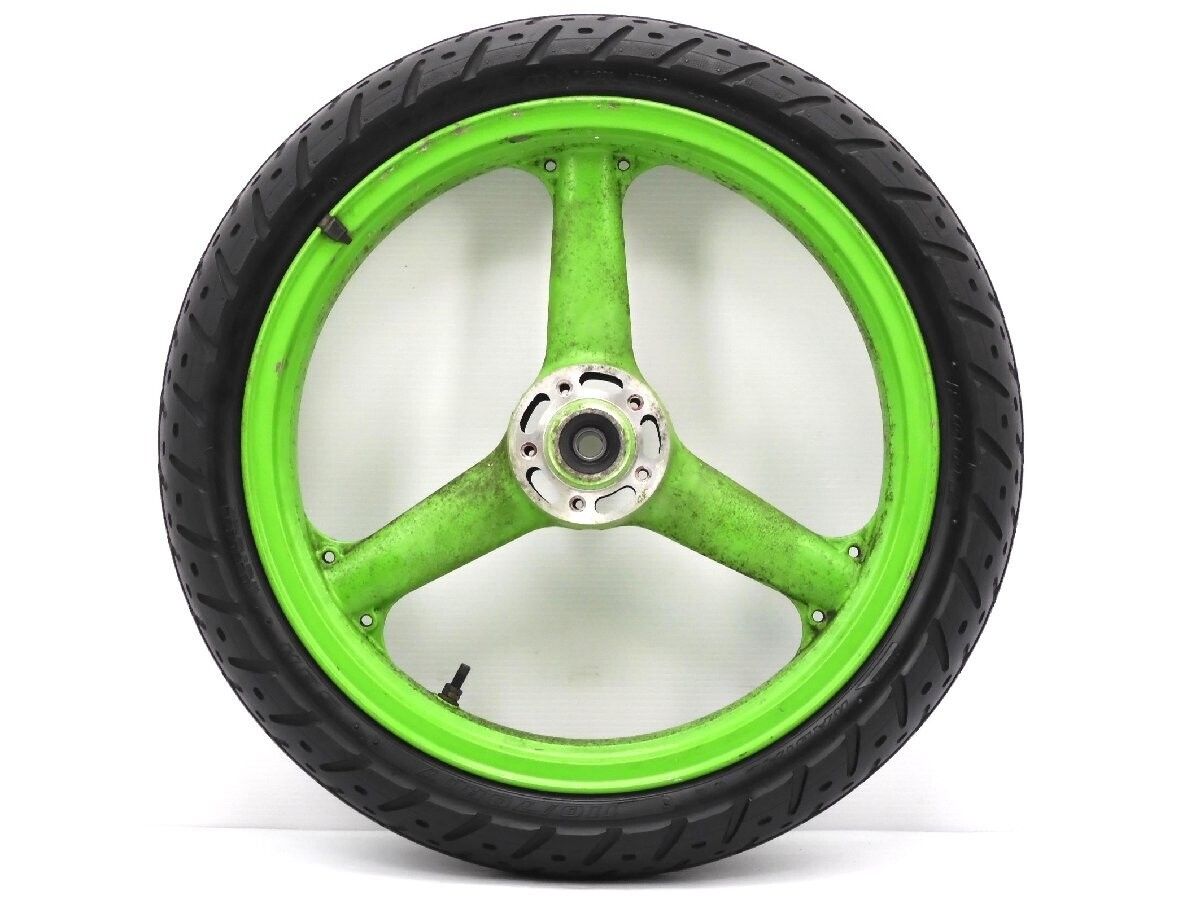 ウェビックガレージセール | 140【評価A】 ZX-4 ZX4 ZX400G 実動 純正