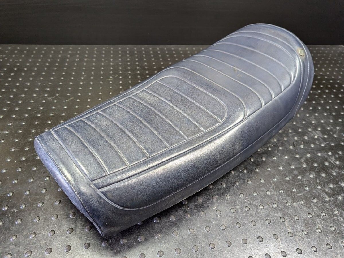 ウェビックガレージセール | □BMW R100RS 純正 シート ツインサス