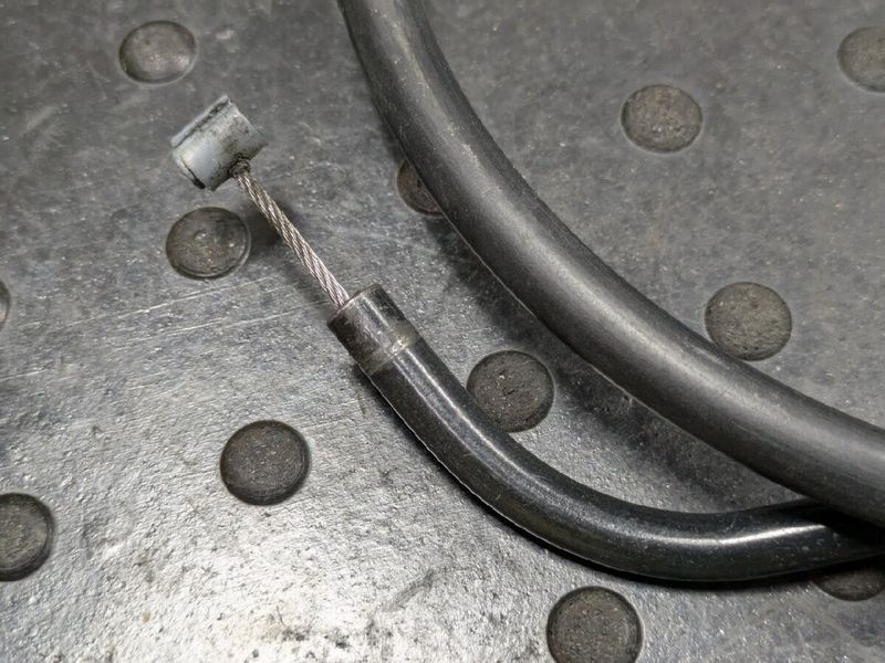 ウェビックガレージセール | □カワサキ NINJA ZX-25R / SE 純正