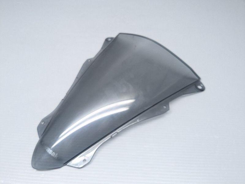 ウェビックガレージセール | ☆ZX-4RR Ninja/ニンジャ 純正 スクリーン