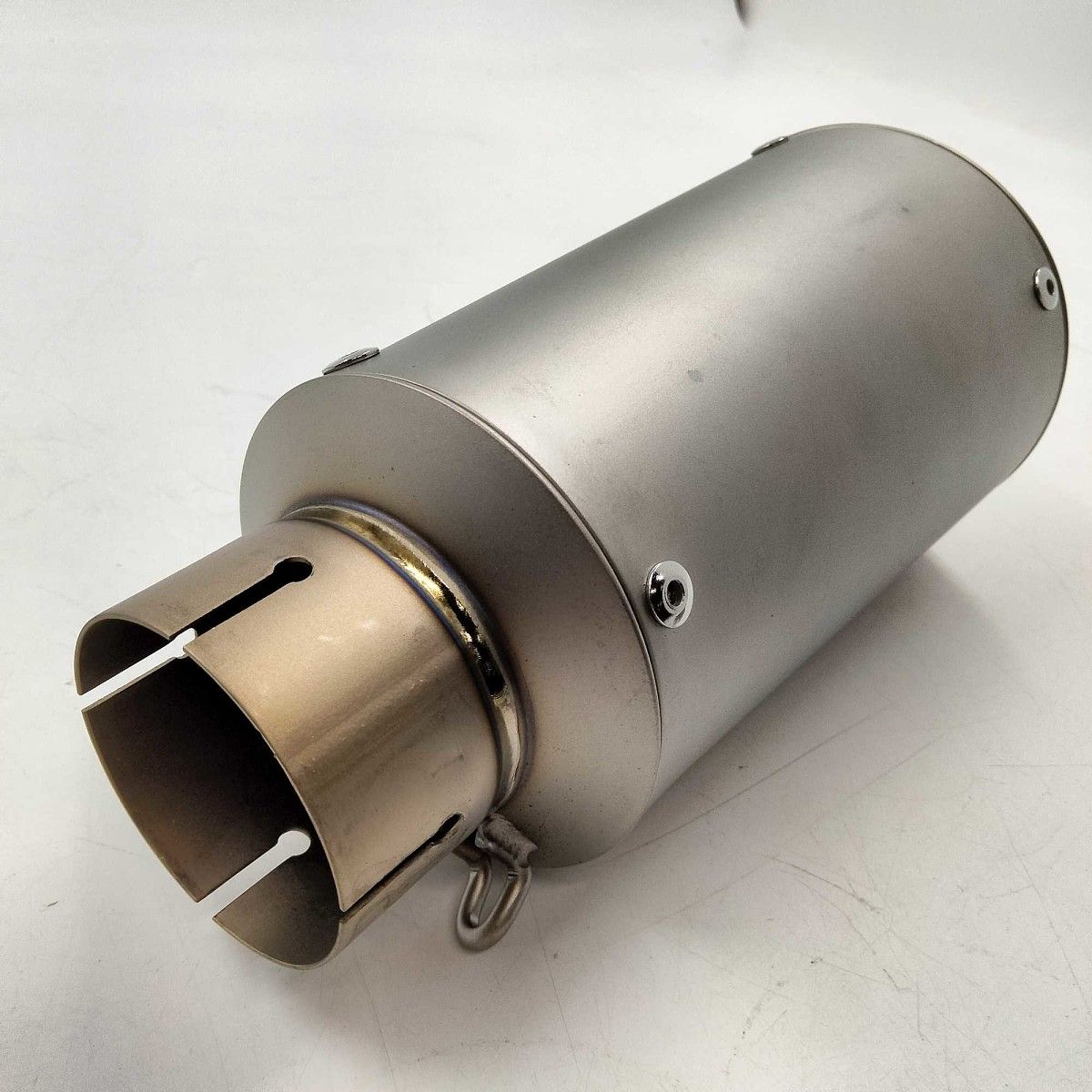 ウェビックガレージセール | LeoVince YZF-R1 LV-10 TITANIUM 15201T