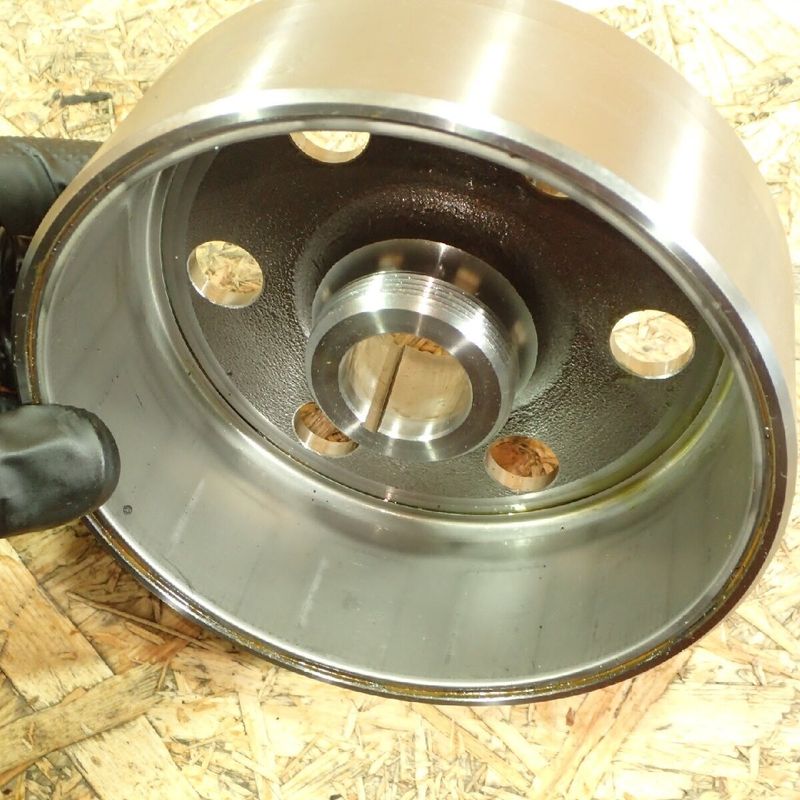 ウェビックガレージセール | 【送料SSサイズ】Kawasaki ZXT20A-0026