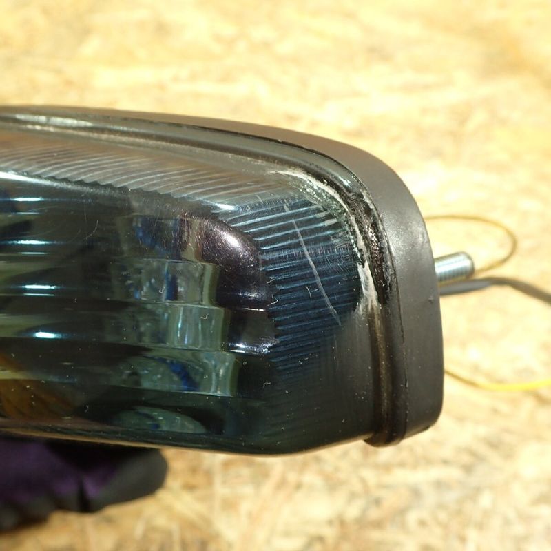 ウェビックガレージセール | 【送料SSサイズ】Kawasaki JKAZXT20AAA015