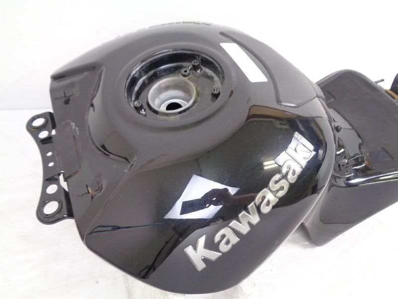 ウェビックガレージセール | ninja ZX14R ZX-14R High Grade 12-21