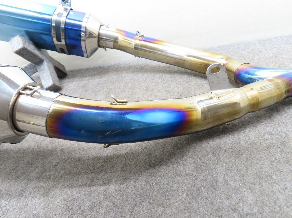 ウェビックガレージセール | Ninja1000 11-13 BEET チタン フルエキ