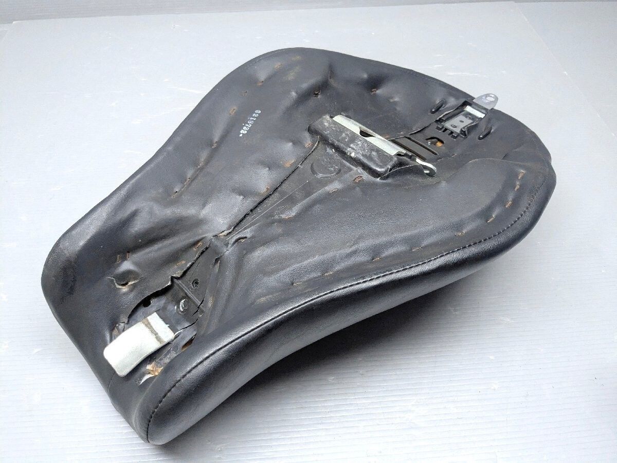 ウェビックガレージセール | ☆ハーレー スポーツスター XL883 純正