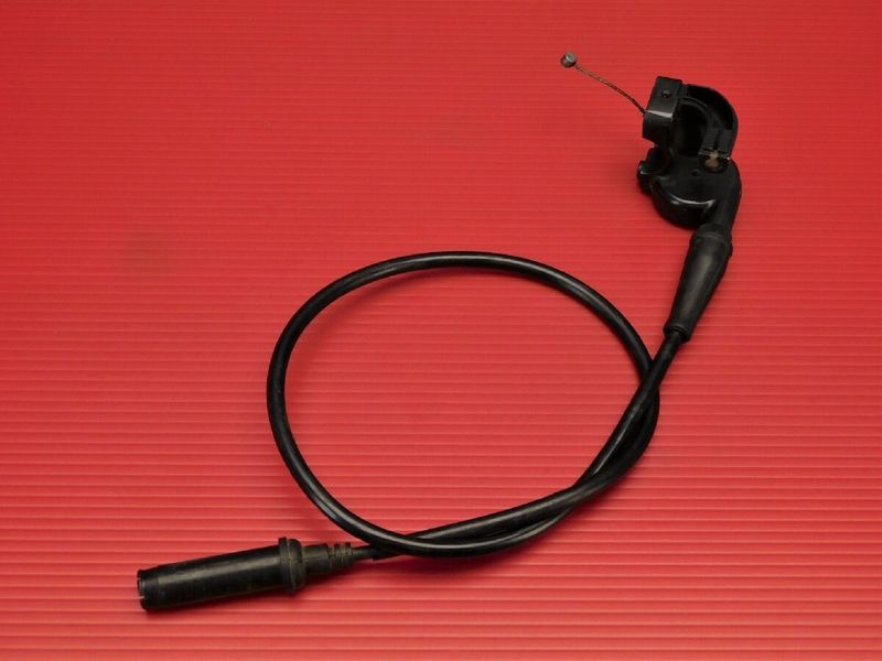 ウェビックガレージセール | 【評価B】 HONDA ? 純正 チョーク