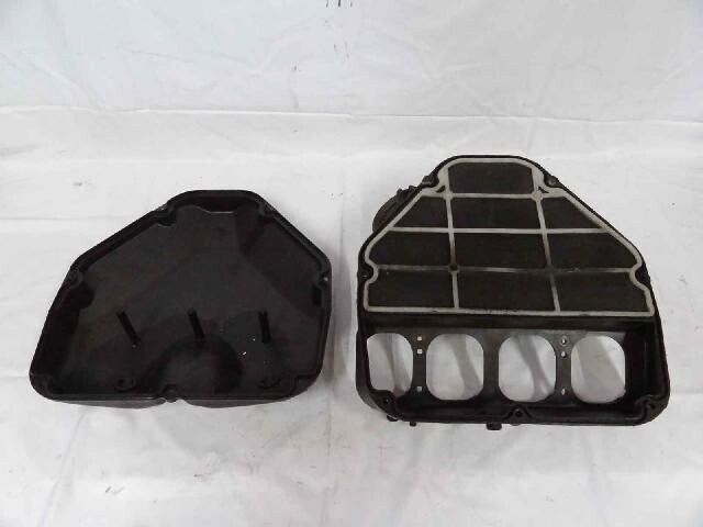 ウェビックガレージセール | 23340 エアクリーナボックス☆ZX-9R