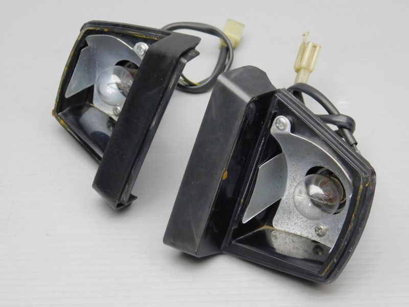 ウェビックガレージセール | 60 点灯OK!! GPZ1000RX ZXT00A 純正