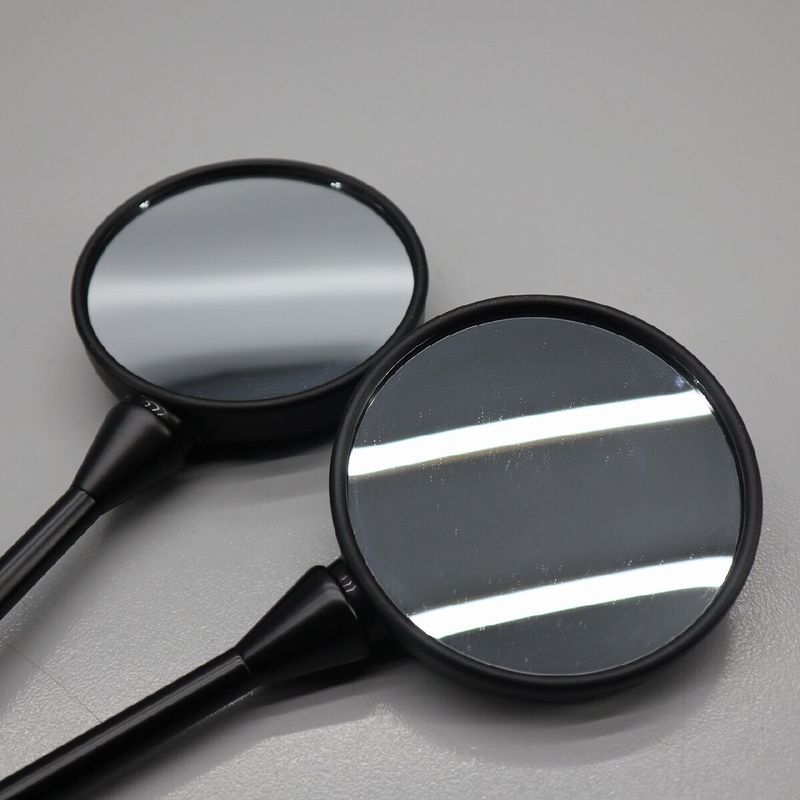 ウェビックガレージセール | カワサキ Z900RS/W800 純正 バックミラー