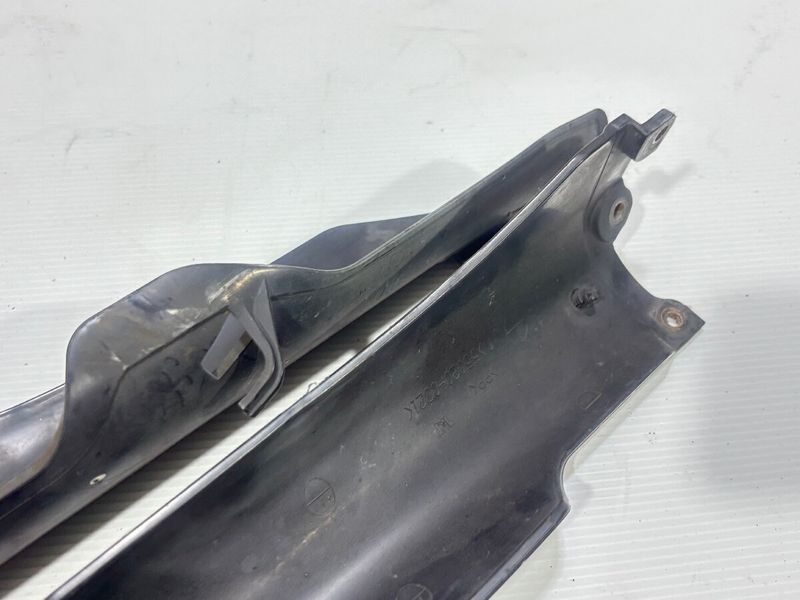 ウェビックガレージセール | DトラッカーX LX250V FI フォークカバー