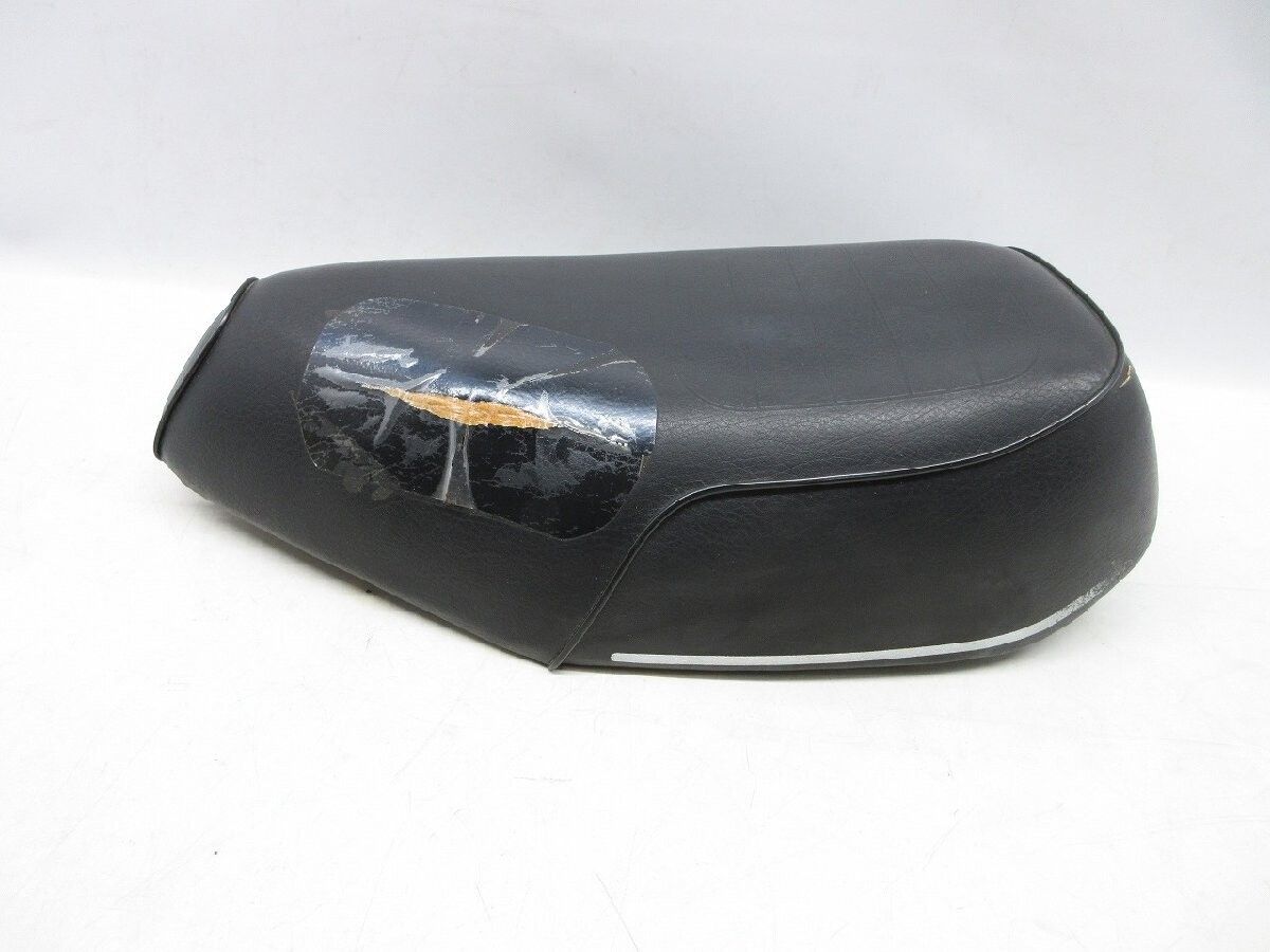 ウェビックガレージセール | イブ50☆AF06☆純正シート☆06H24 破れ