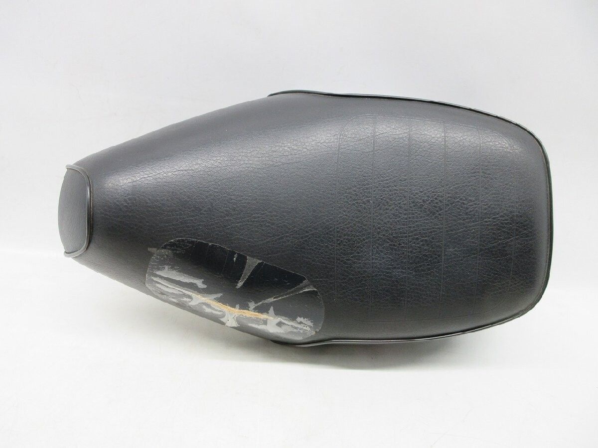 ウェビックガレージセール | イブ50☆AF06☆純正シート☆06H24 破れ