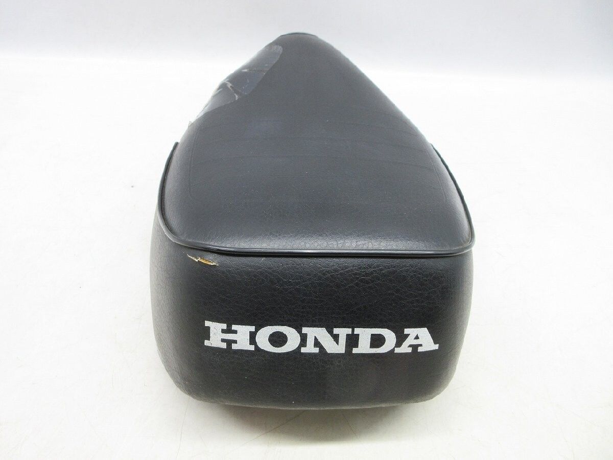 ウェビックガレージセール | イブ50☆AF06☆純正シート☆06H24 破れ