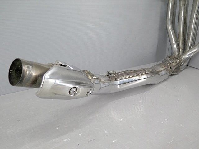 ウェビックガレージセール | ☆ZRX1200ダエグ (ZRT20D) 純正