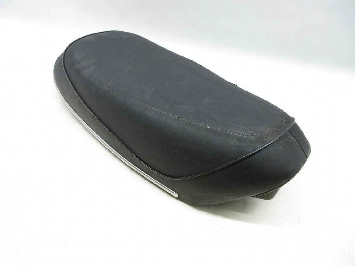 ウェビックガレージセール | ダックス50☆ST50☆純正シート☆06H17