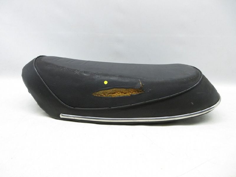 ウェビックガレージセール | ダックス50☆ST50☆純正シート☆06H17