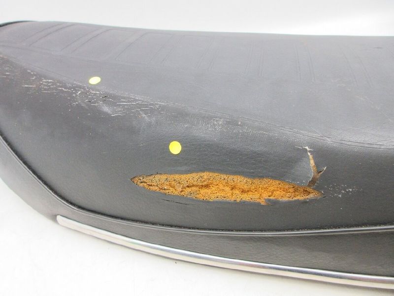 ウェビックガレージセール | ダックス50☆ST50☆純正シート☆06H17