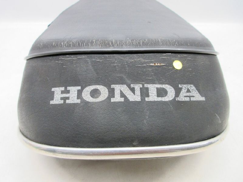 ウェビックガレージセール | ダックス50☆ST50☆純正シート☆06H17