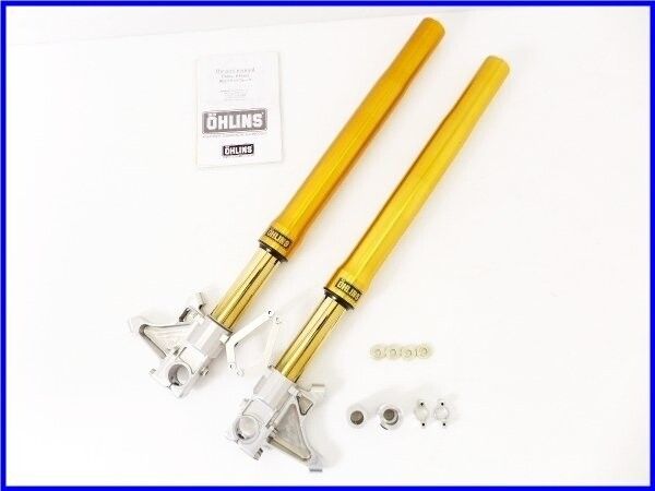 ウェビックガレージセール | 《M3》良品♪2005年 ZX-10R オーリンズ