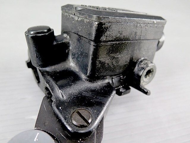 ウェビックガレージセール | ◇ カワサキ 純正 フロントブレーキ