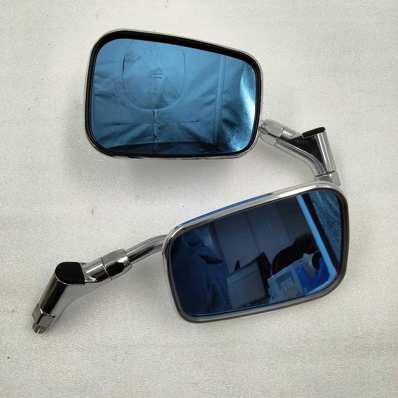 ウェビックガレージセール | TANAX NAPOLEON エーゼットミラー左右