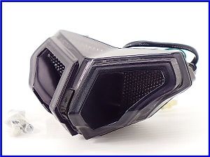 ウェビックガレージセール | 【送料無料】☆単体(B038) ウインカー