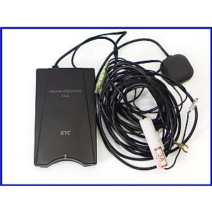 中古ETCの出品中の商品│ウェビックガレージセール