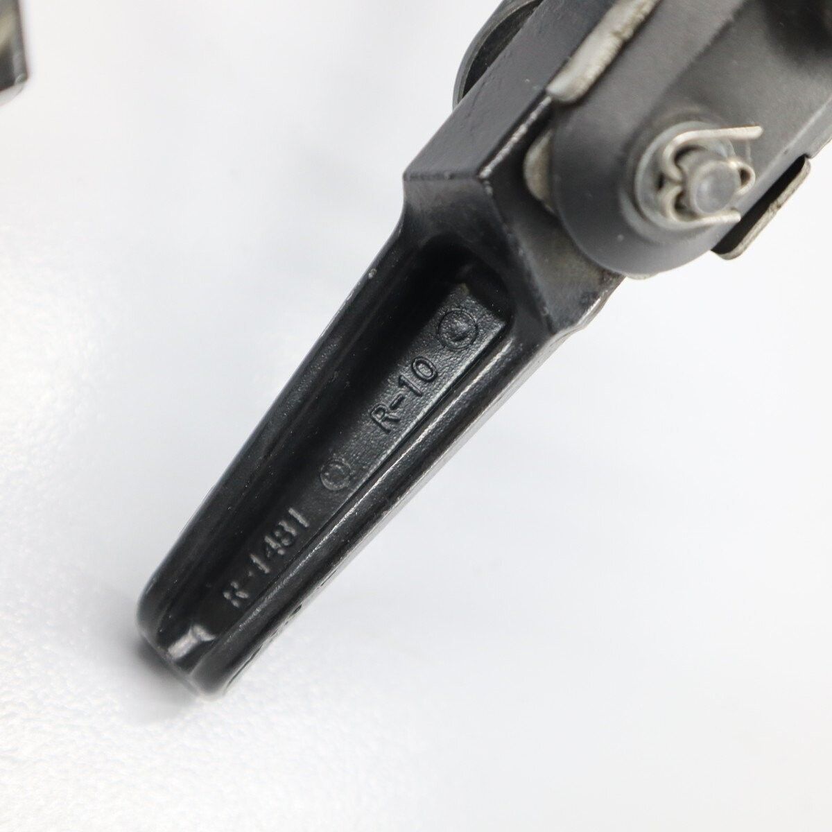 ウェビックガレージセール | カワサキ ZX-10R ZX10R 純正 タンデム