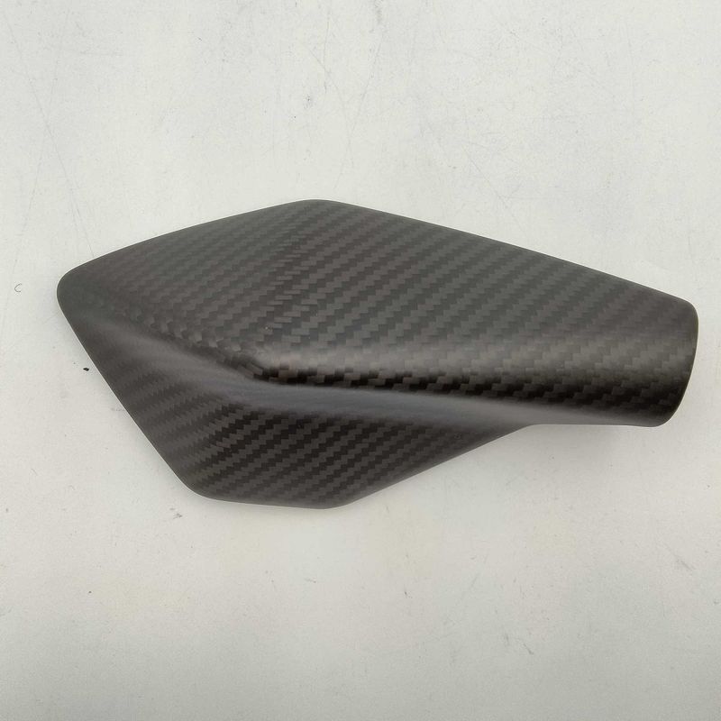 ウェビックガレージセール | SPEEDRA ZX-6R ミラーカバー左右セット