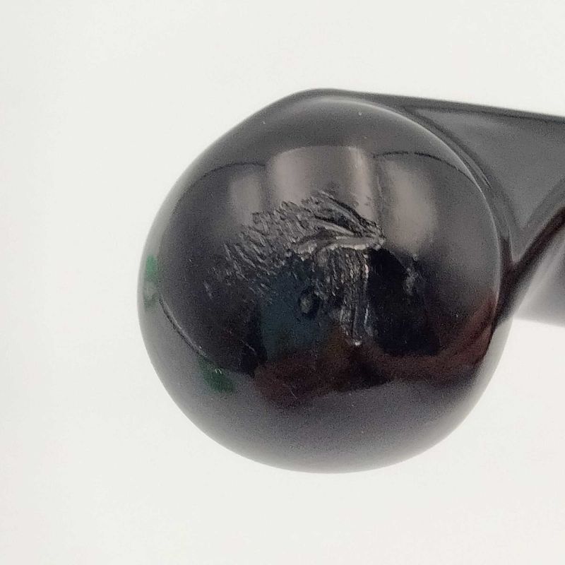 ウェビックガレージセール | カワサキ純正中古パーツ ZX-14R レバーOMP