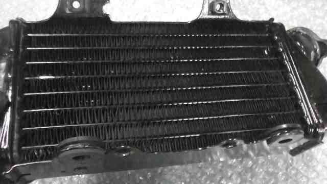 ウェビックガレージセール | KSR-I MX050B-010xxx の ラジエター