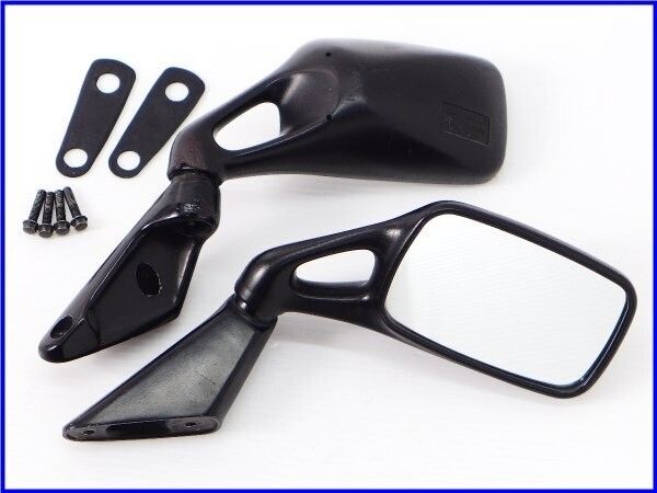 ウェビックガレージセール | ☆ 《M2》良品♪GPz900R 純正ミラー 左右