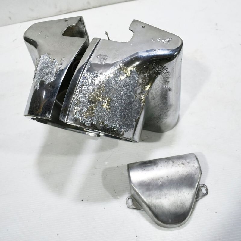 ウェビックガレージセール | ハーレー 1978年 ショベル 1340 FLH80