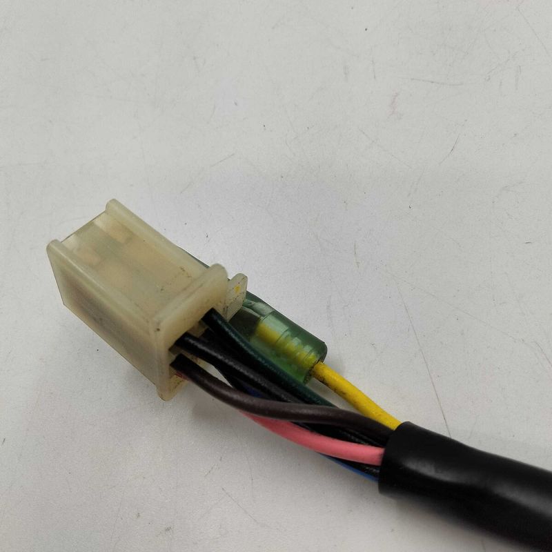 Yamaha genuine used parts : Genuine Yamaha Used Parts NMAX Handle