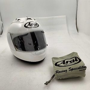 Arai:アライ中古パーツヘルメットの出品中の商品│ウェビックガレージ