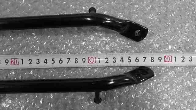 ウェビックガレージセール | ZZR400 ZX400N-033xxx の 荷掛けフック