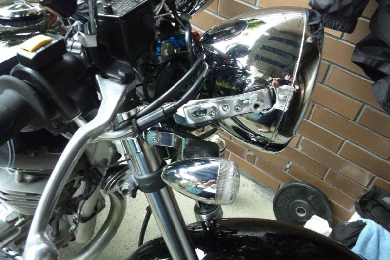 ヘッドライトステー・ブラケットからKIJIMA:キジマの口コミ・動画