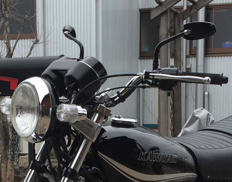 ミラーからCRAFTMAN:クラフトマンの口コミ・動画インプレッションを