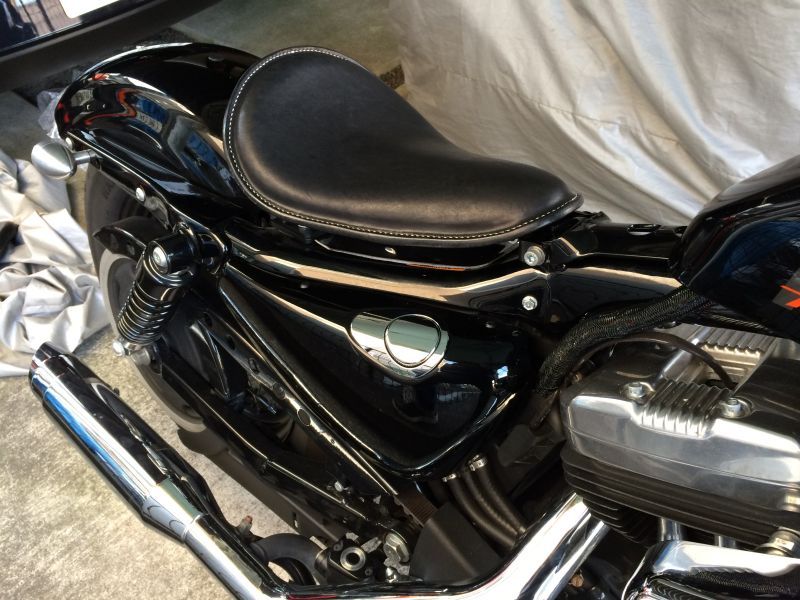 シートからEASYRIDERS:イージーライダースの口コミ・動画