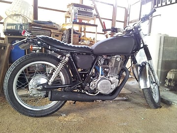 シートからNitroHeads:ナイトロヘッズの口コミ・動画インプレッション