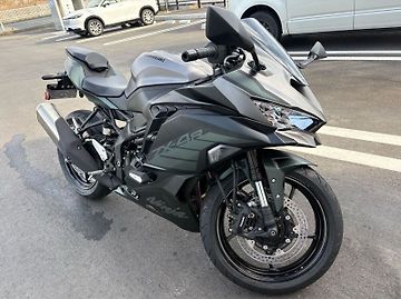 カワサキ ZX-4R 愛車レビュー・評価・インプレ | ウェビック