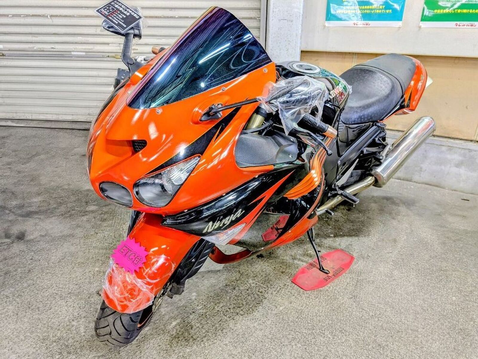 ZZR1400/ZX-14 / カワサキ｜オーナーの愛車レビュー一覧、今乗っている